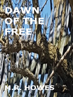 cover image of Dawn of the Free